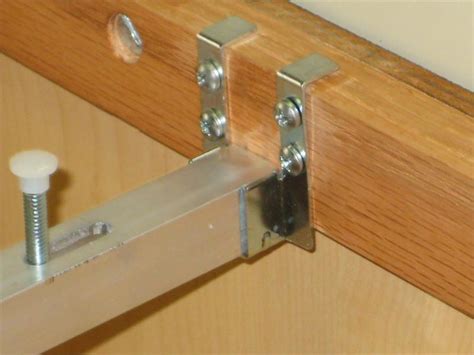 diy metal undermount sink bracket|undermount kitchen sink mounting brackets.